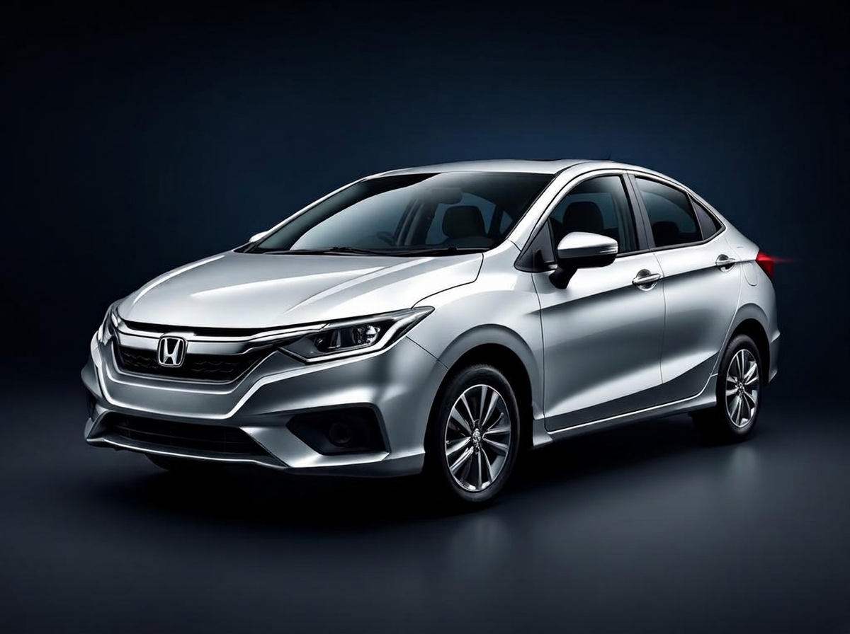 Honda Amaze self drive rental car in Coimbatore