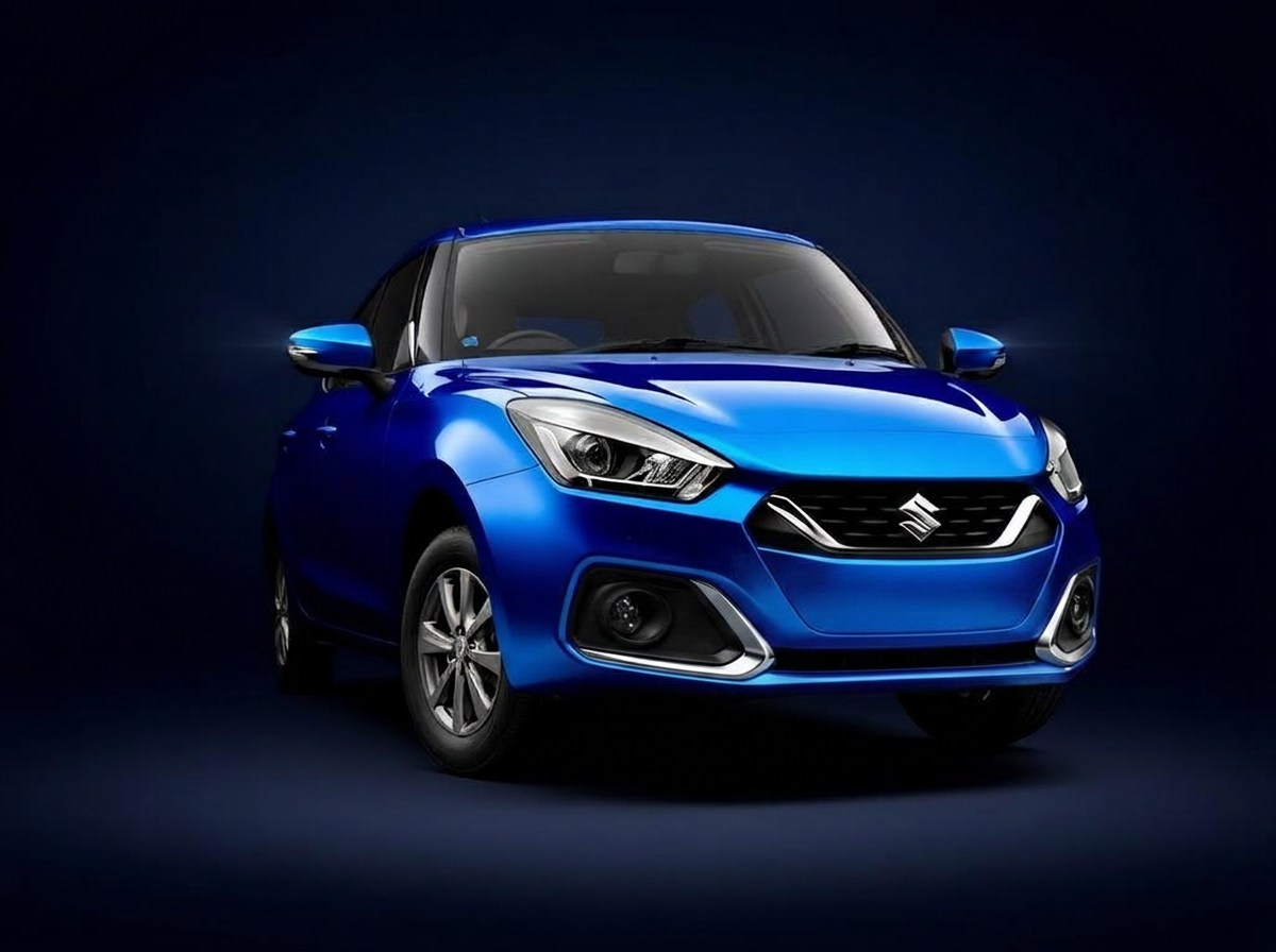Maruti Baleno Manual self drive rental car in Coimbatore